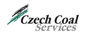 Logo Czech Coal Services a.s.